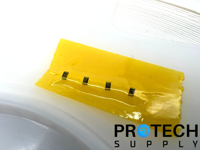 Load image into Gallery viewer, (5000/Pk) Stackpole Electronics RMCF0603FT9R10 Chip Resistor NEW with WARRANTY