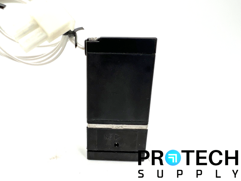 Load image into Gallery viewer, Burkert 6126 Way Rocker-Solenoid Valve 1.2A 24V DC 5bar 3.4W with WARRANTY