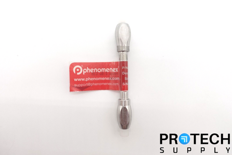 Load image into Gallery viewer, Phenomenex EXP Kinetex C18 2.6 µm LC Column 50 x 2.1 mm with WARRANTY
