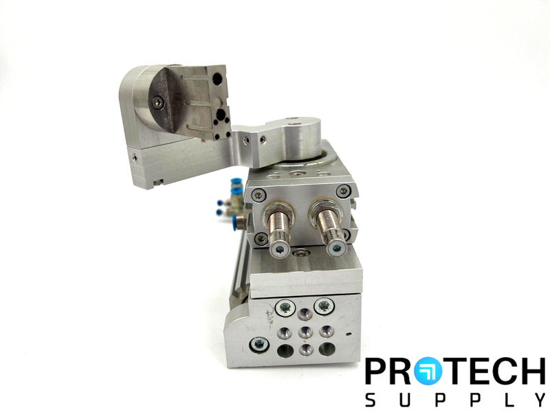 Load image into Gallery viewer, Assy Festo DGSL-16-80-Y3A Mini Slide + Semi-Rotary Drive with WARRANTY