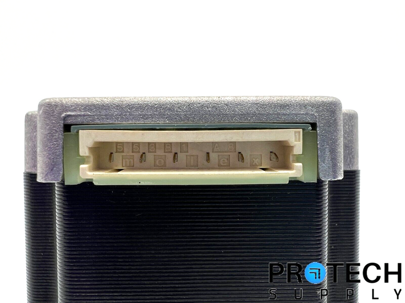Load image into Gallery viewer, Nidec Servo KH56JM2U078 Stepper Motor 3318 with WARRANTY