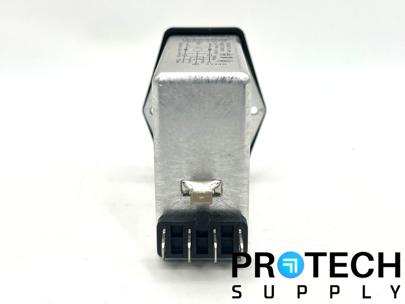 Load image into Gallery viewer, Schaffner FN1394-6-05-11 Power Entry Connector Receptacle with WARRANTY
