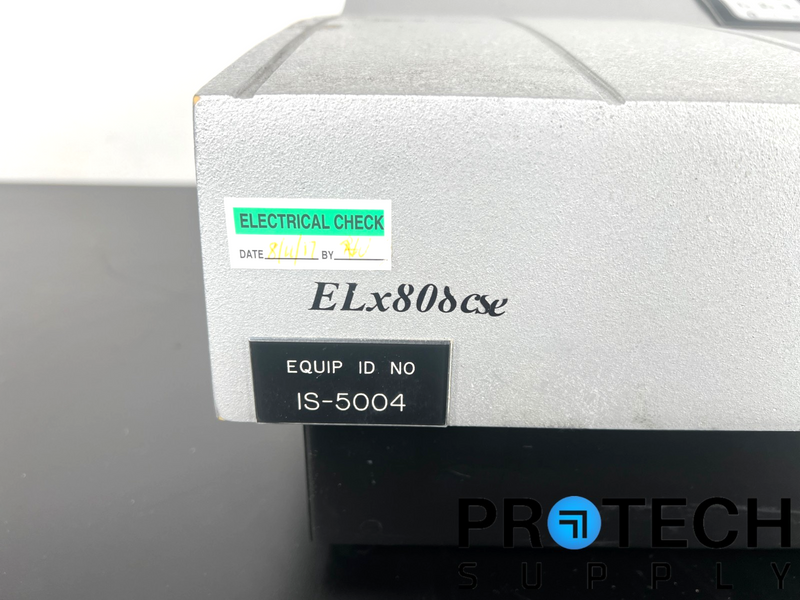 Load image into Gallery viewer, BioTek Cambrex ELx808cse Microplate Reader with WARRANTY