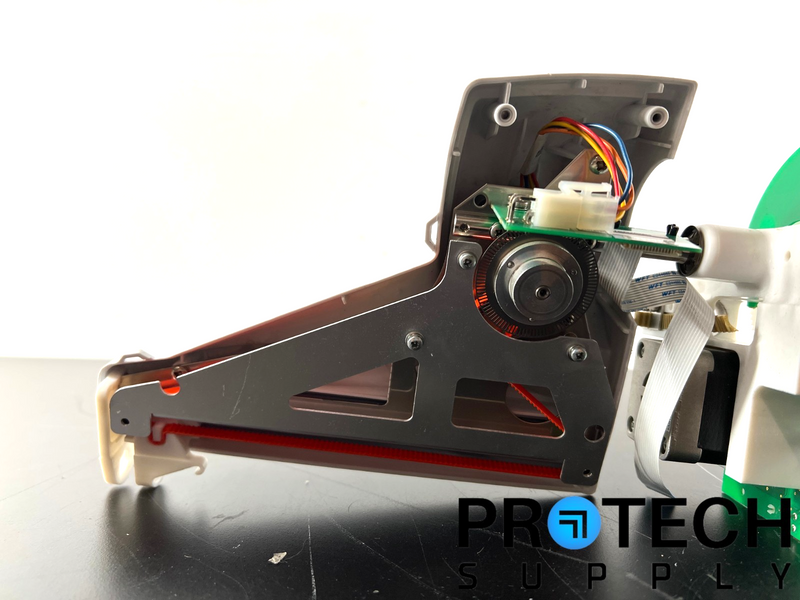 Load image into Gallery viewer, Agilent Autosampler Head for PARTS