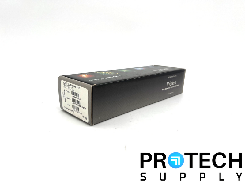 Load image into Gallery viewer, Waters 186003555 ACQUITY UPLC Peptide BEH C18 Column 2.1 x 100 mm 1.7 µm SEALED