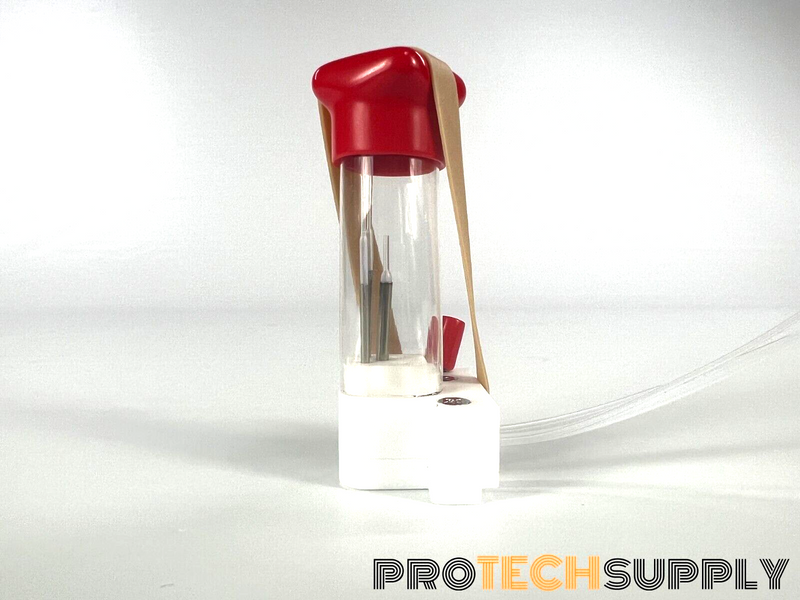 Load image into Gallery viewer, ECI Technology Triple Tube Titro Titrator Cell Cartridge Set with WARRANTY