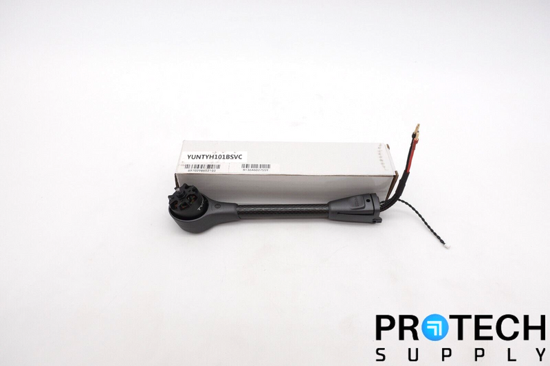 Load image into Gallery viewer, Yuneec Typhoon H YUTYH101BSVC Folding Arm Bracket B + Motor NEW with WARRANTY