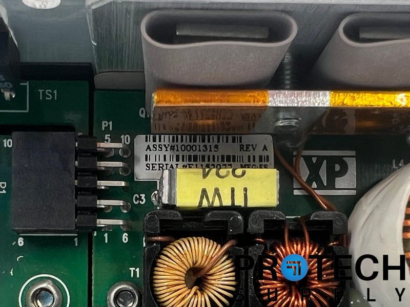 Load image into Gallery viewer, XP Power P4S6T2 Power Supply 100-240VAC with WARRANTY