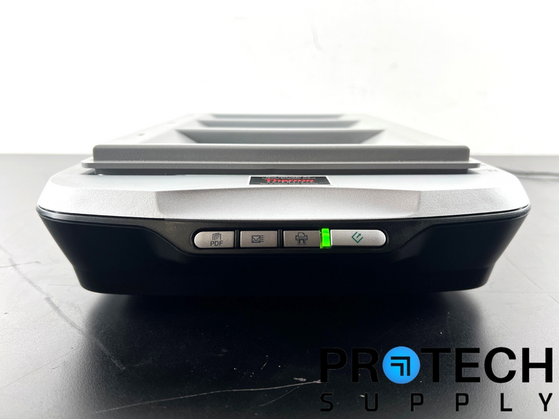 Load image into Gallery viewer, Epson Perfection V500 Photo Scanner + Power Cable with WARRANTY