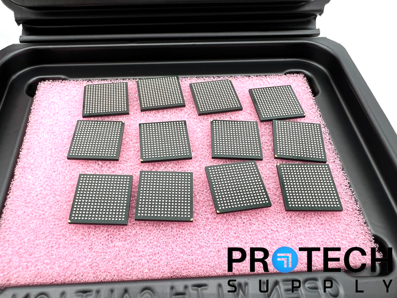 Load image into Gallery viewer, 15/Pk NXP USA SJA1110BEL/0Y Ethernet Switch NEW with WARRANTY