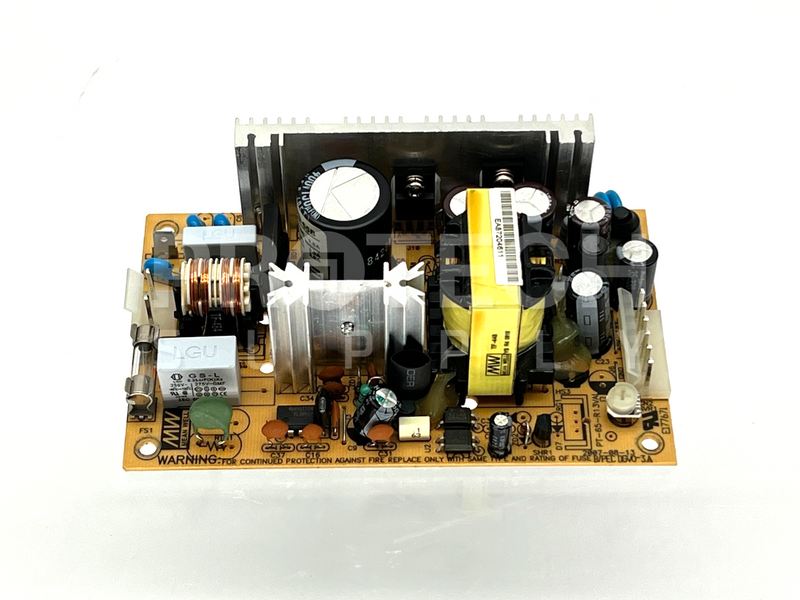 Load image into Gallery viewer, Mean Well PT-65-R13VAI Power Supply with WARRANTY