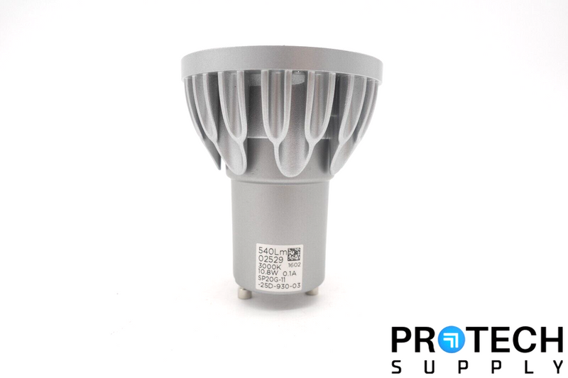Load image into Gallery viewer, Soraa Vivid PAR20 / 540Lm 3000K 10.8W 25° / SP20G-11-25D-930-03 NEW w/ WARRANTY