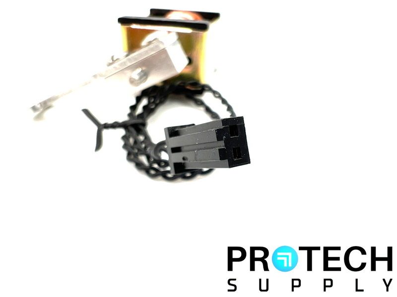 Load image into Gallery viewer, Kuhne H2246-F28 Linear Solenoid 24VDC with WARRANTY