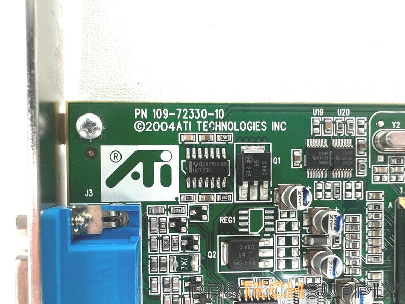 Load image into Gallery viewer, ATI Rage XL 8MB Video Card GPU 10-72330-10 with WARRANTY