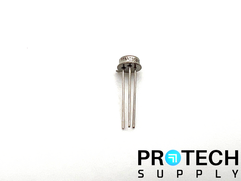 Load image into Gallery viewer, (15/Pk) Texas Instruments LM35AH/N0P Temperature Sensor Analog NEW with WARRANTY
