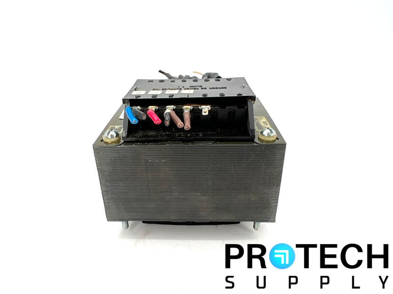 Load image into Gallery viewer, Condor MX Class F1 90809-71A Transformer with WARRANTY