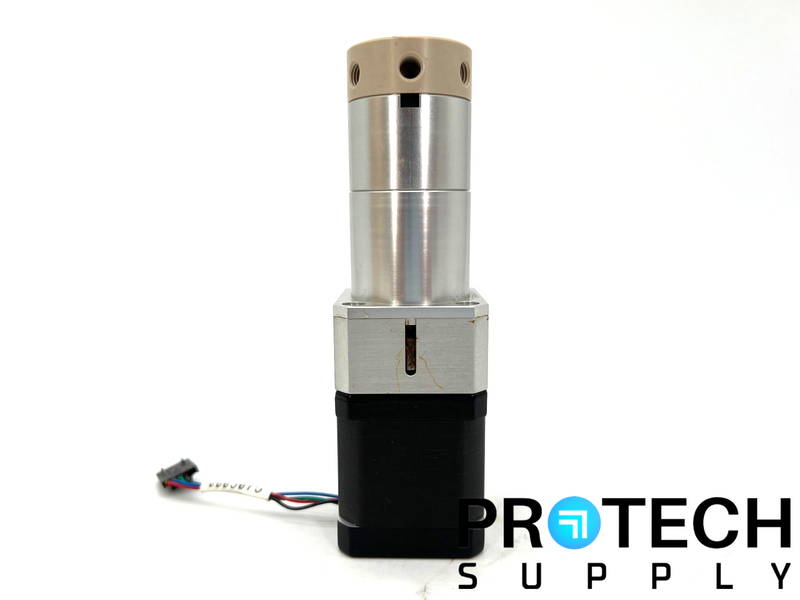Load image into Gallery viewer, Sample Injection Valve + Stepper Motor Drive with WARRANTY