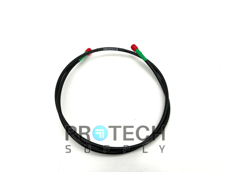 Load image into Gallery viewer, Fairview Microwave FMCA1213LF-48 SMA Male to SMA Male Cable NEW with WARRANTY