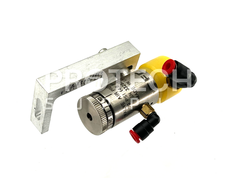 Load image into Gallery viewer, EFD 70 PSI Valve Air Pressure 4.8 Bar with WARRANTY