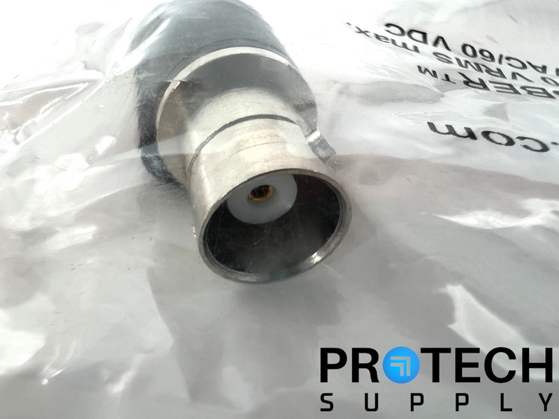 Load image into Gallery viewer, Pomona 3788 BNC (F) to Minigrabber 30VAC/60VAC NEW with WARRANTY