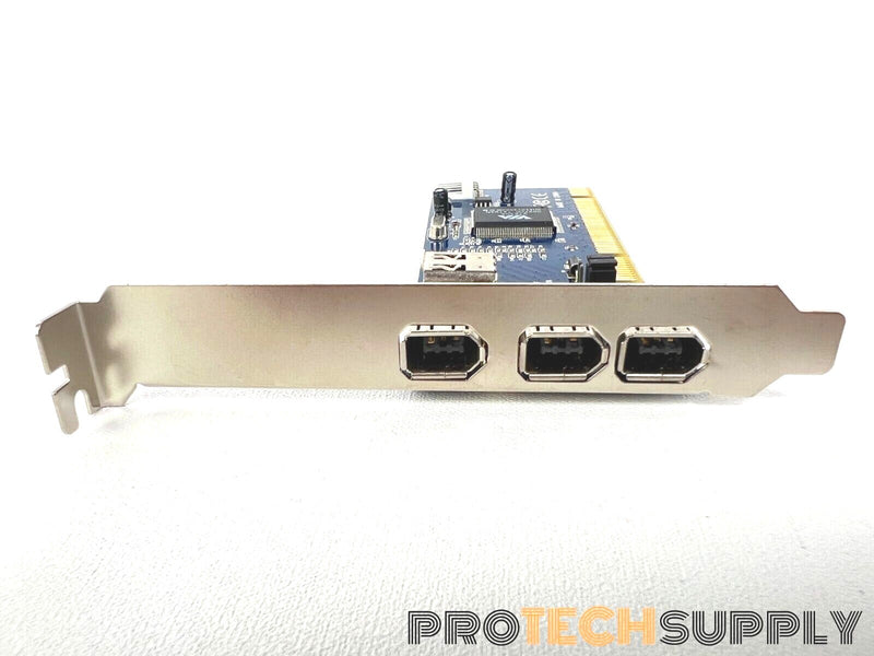 Load image into Gallery viewer, Zonet ZFN2601 3+1 Port Firewire PCI Host Card with WARRANTY