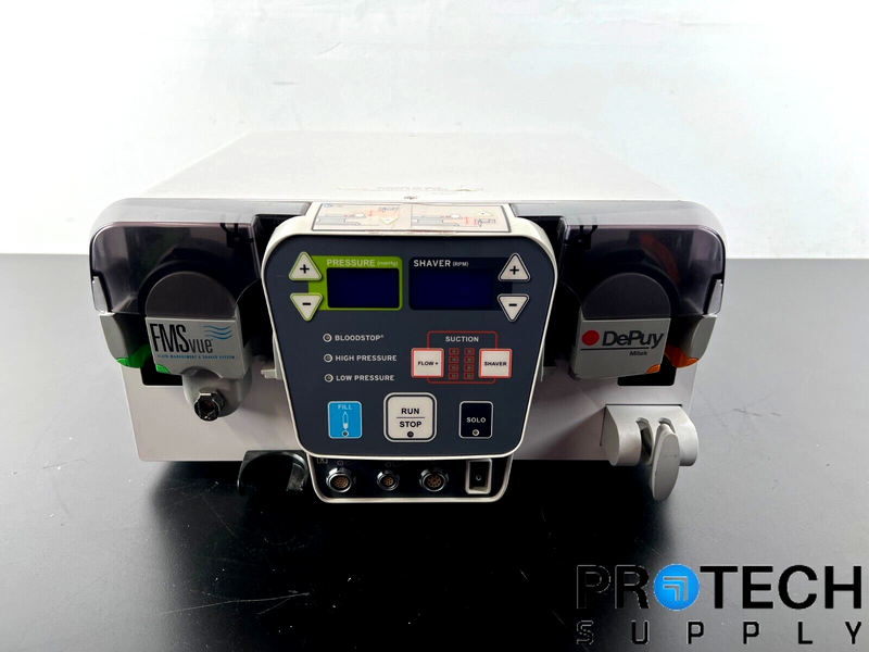 Load image into Gallery viewer, DePuy FMSvue 284002 Fluid Management & Shaver System with WARRANTY