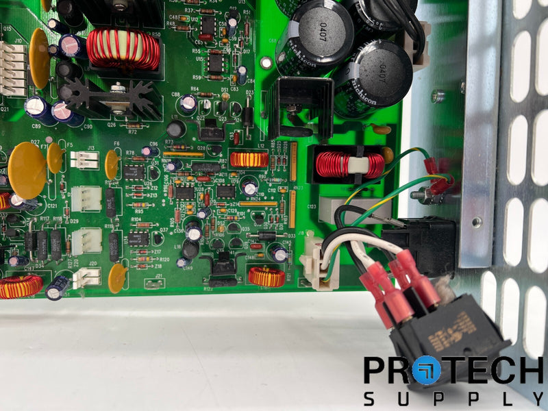 Load image into Gallery viewer, Bio-rad 9208650 Main Board for iCycler Thermal Cycler with WARRANTY