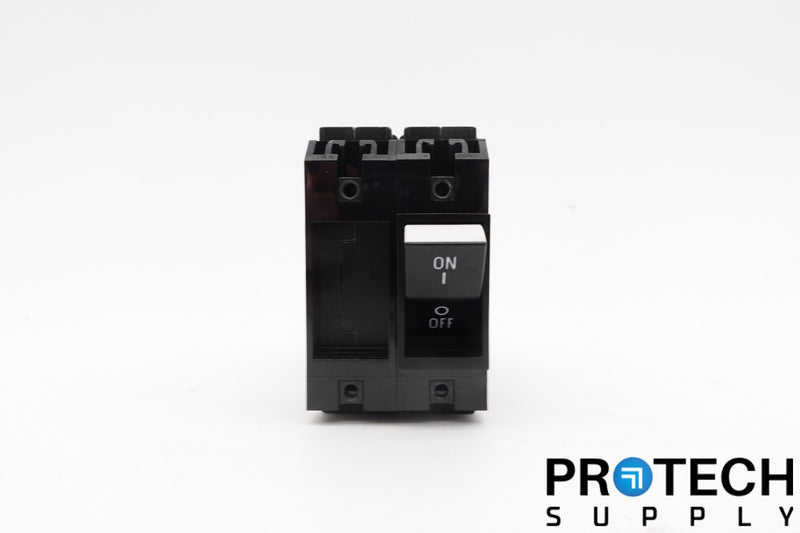 Load image into Gallery viewer, Airpax IELBX11-1-72-30.0-M3-V 2-Pole Circuit Breaker + Switch with WARRANTY