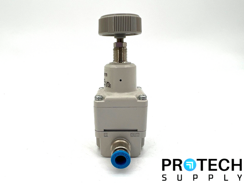 Load image into Gallery viewer, SMC iR1000-01 Precision Modular Regulator with WARRANTY