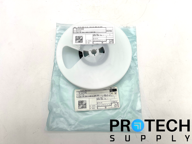 Load image into Gallery viewer, 10/Pk Wurth Elektronik 744771133 Shielded Drum Core 33 µH NEW with WARRANTY
