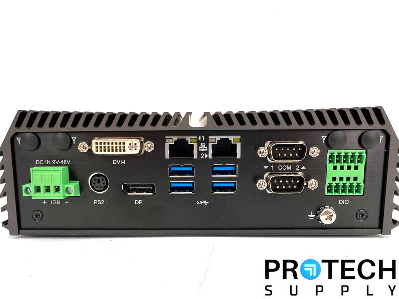 Load image into Gallery viewer, Cincoze DI-1000-i5-R11 Modular Rugged Embedded Computer with WARRANTY