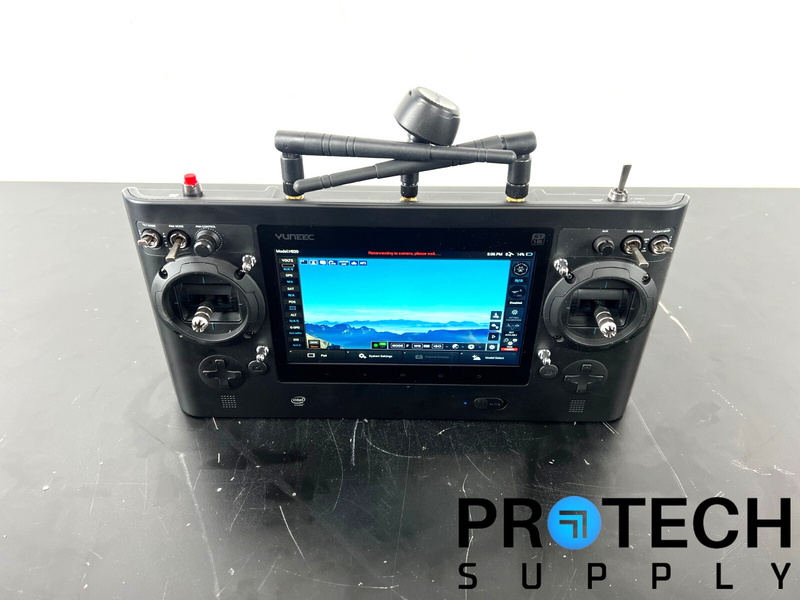 Load image into Gallery viewer, Yuneec Tornado H920 Drone NO BATTERY