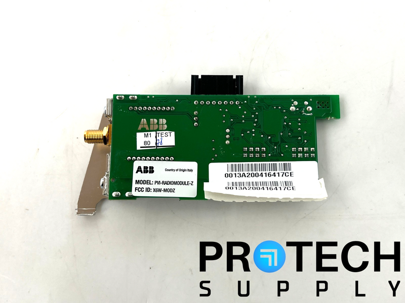 Load image into Gallery viewer, ABB PVI Radio Module NEW with WARRANTY