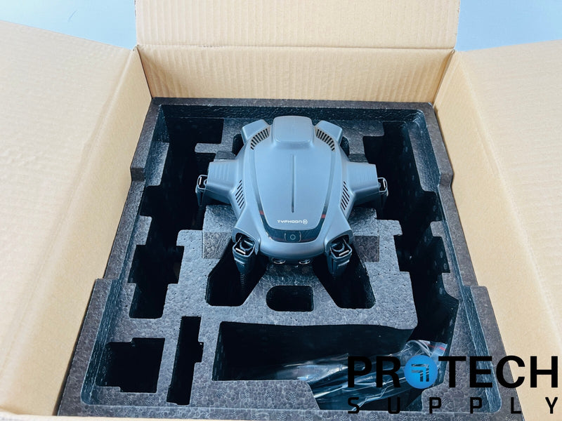 Load image into Gallery viewer, Yuneec Typhoon H Drone Fall Kit Refresh Reset Crash Replacement “Dummy”