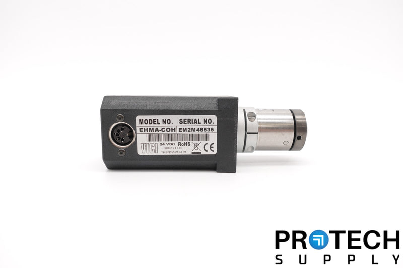 Load image into Gallery viewer, VICI EHMA-COH Microelectric Valve Actuator with WARRANTY