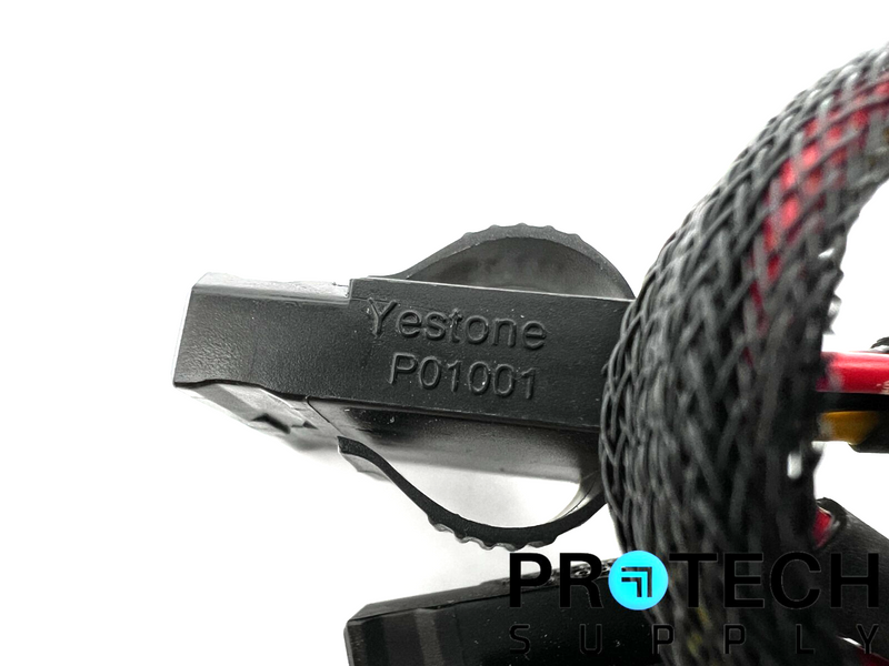 Load image into Gallery viewer, 9/Pk Roseville Connectors Cable Yestona P01001