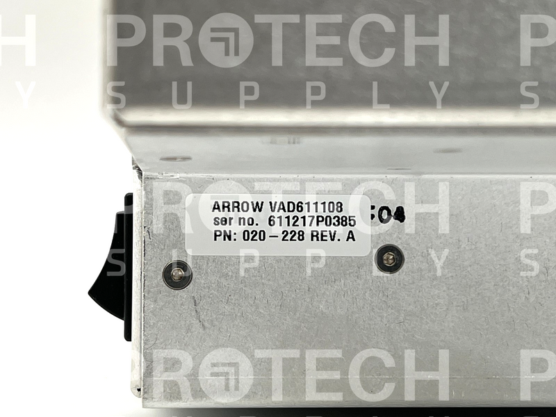 Load image into Gallery viewer, Emerson / ProteinSimple 020-073 Power Controller from NanoPro 1000 w/WARRANTY