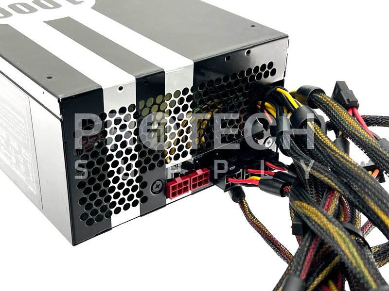 Load image into Gallery viewer, Antec TPQ-1000 TruePower Quattro Power Supply with WARRANTY