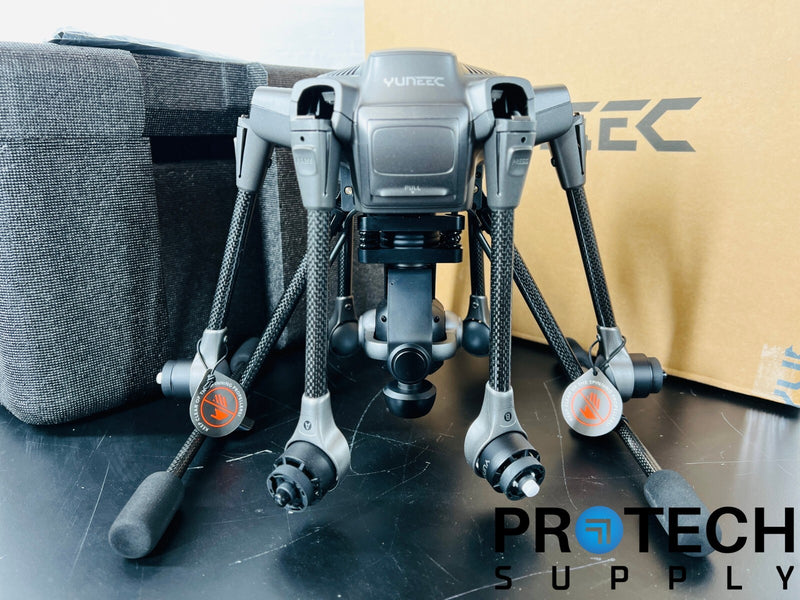 Load image into Gallery viewer, Yuneec "Dummy" Typhoon H Plus H+ Drone Fall Refresh Kit Reset Crash Replacement