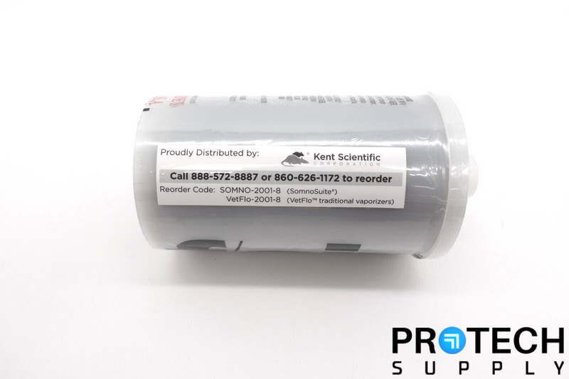 Load image into Gallery viewer, A.M. Bickford Omnicon F/AIR Anesthesia Gas Filter Canister 20050