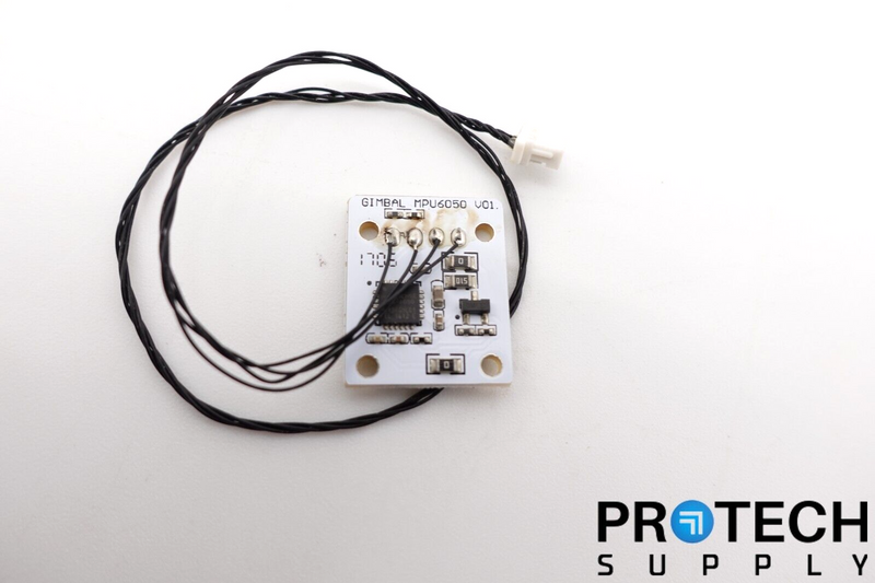 Load image into Gallery viewer, 2/Pk Yuneec Gimbal IMU Module for CGO3 YUNCGO3122SVC NEW with WARRANTY