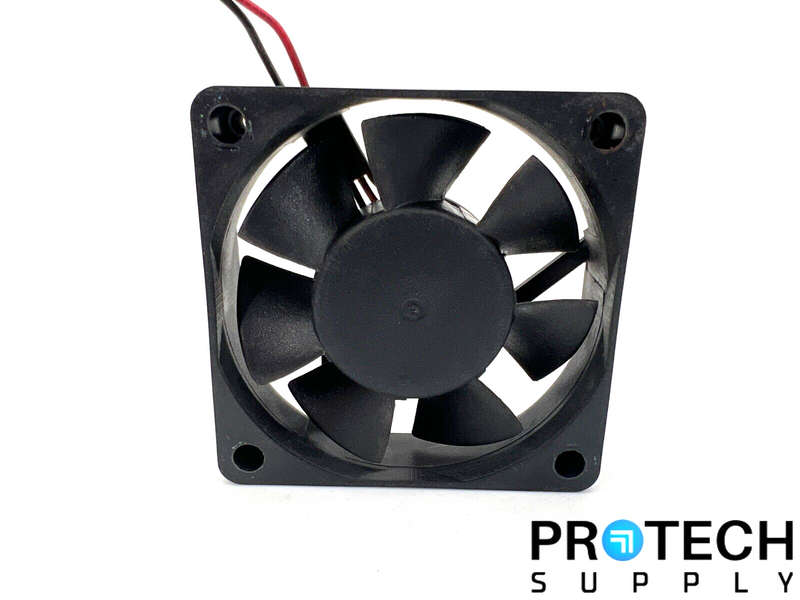 Load image into Gallery viewer, Orion Fans OD6015-12MB Brushless DC Fan with WARRANTY