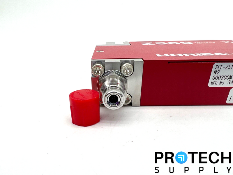 Load image into Gallery viewer, HoribaStec Z500 Digital Mass Flow Device SEC-Z517MGXN with WARRANTY
