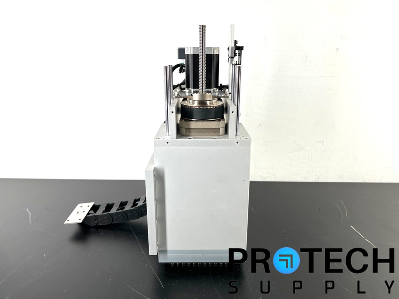 Load image into Gallery viewer, 96 Well Liquid Handler Head with Oriental/Nichibo Motor with WARRANTY