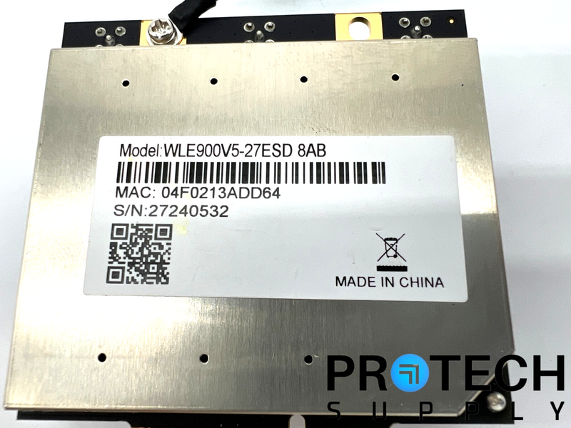 Load image into Gallery viewer, Unbranded WLE900V5-27ESD MiniPCIe Module with WARRANTY