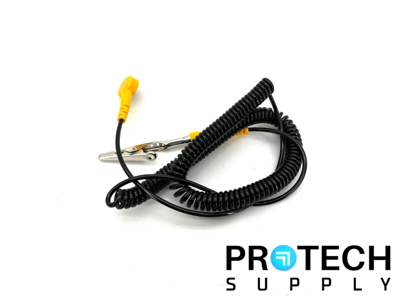 Load image into Gallery viewer, Anti-Static Wrist Strap Band X002L0SZD7 NEW with WARRANTY