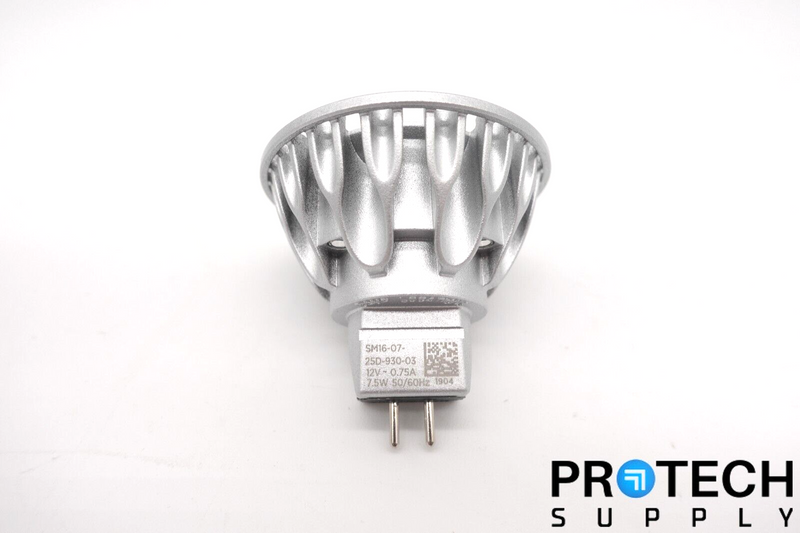 Load image into Gallery viewer, Soraa Vivid MR16 / LED Bulb GU5.3 3000K 25° / SM16-07-25D-930-03 NEW w/ WARRANTY