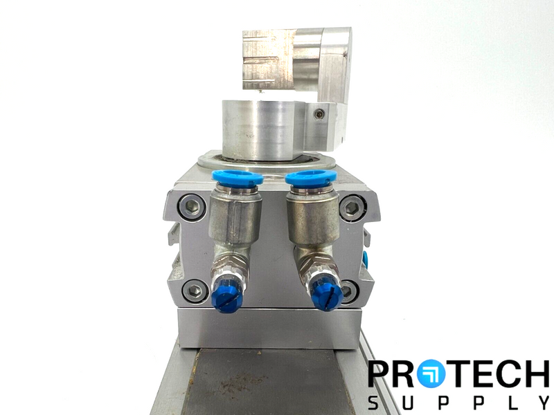 Load image into Gallery viewer, Assy Festo DGSL-16-80-Y3A Mini Slide + Semi-Rotary Drive with WARRANTY