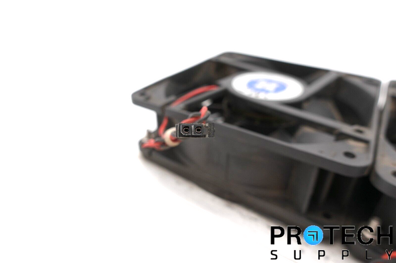 Load image into Gallery viewer, (x2 )JMC 1238-12HB Cooling Fans DC12V 1.3A with WARRANTY