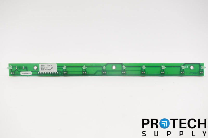 Load image into Gallery viewer, Varian 5015-0051 8-Port PCB Board 5000-0040 with WARRANTY